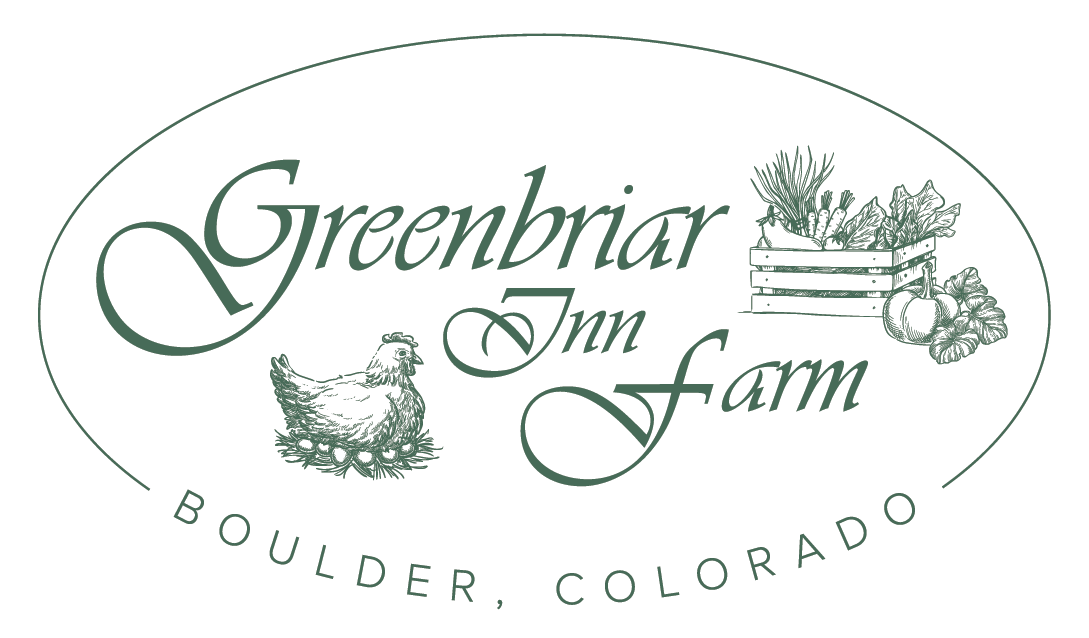 Greenbriar Inn Farm