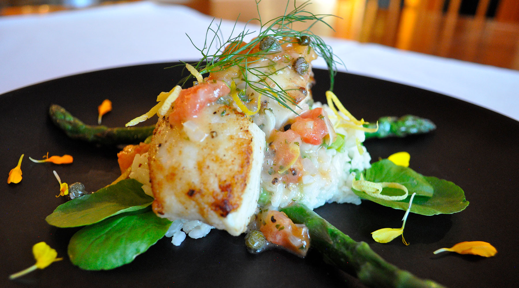 Greenbriar Inn — 2