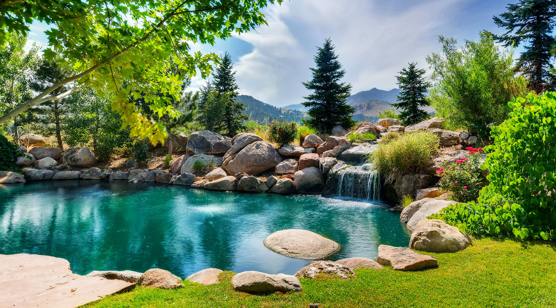 Greenbriar Inn — 3