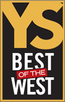 YellowScene: Best of the West