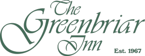 The Greenbriar Inn Logo