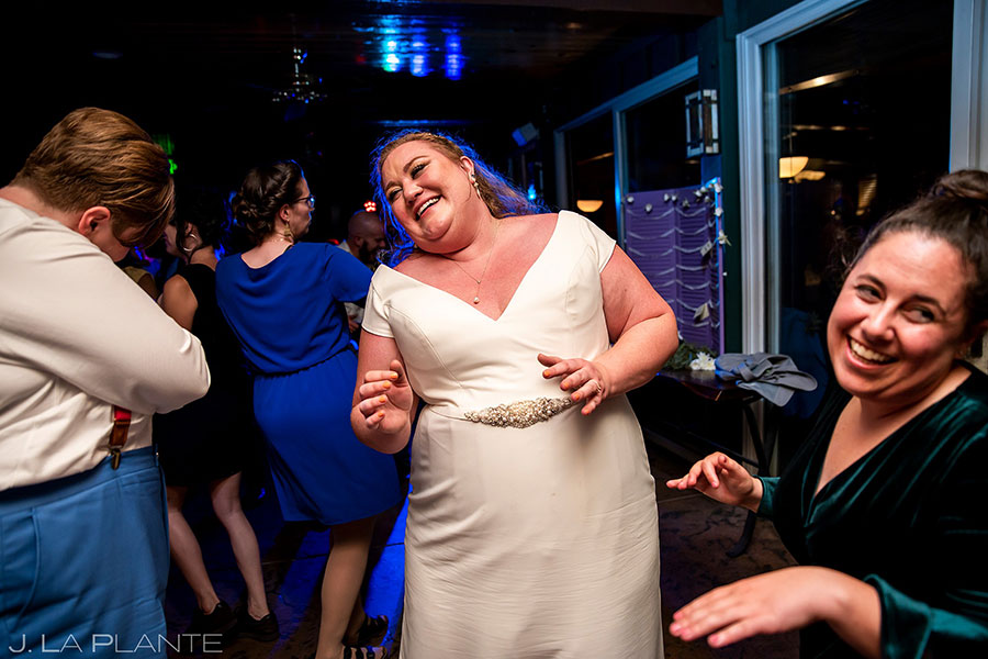 The Greenbriar Inn Wedding: Leigh & Sam | Dance