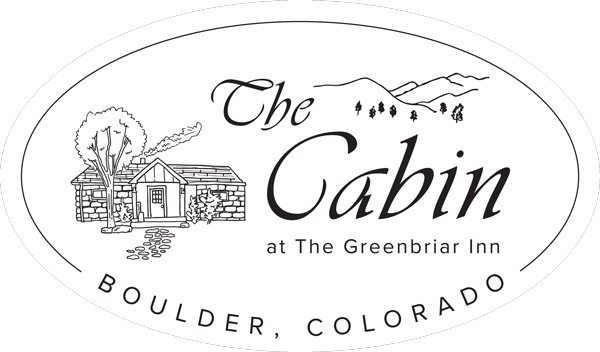 The Cabin at The Greenbriar Inn