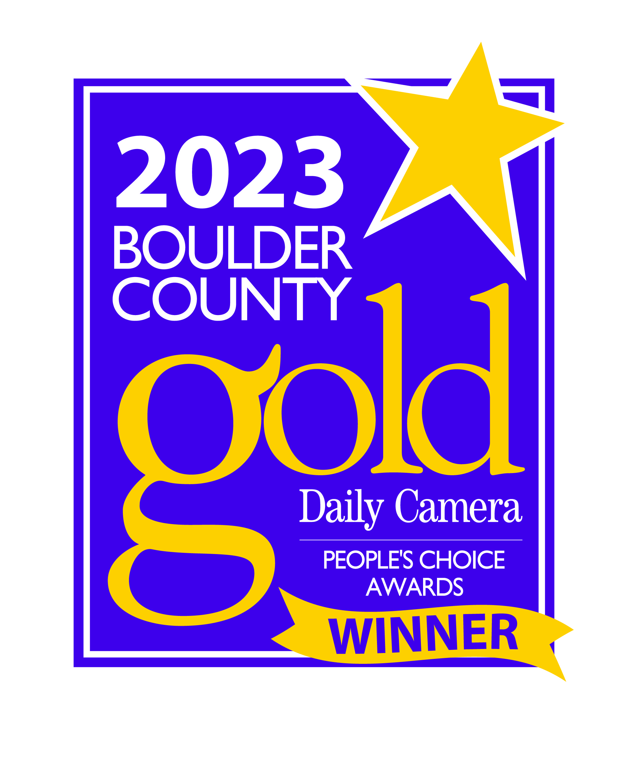 2023 BoCo Gold Winner